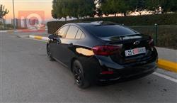 شيفروليه كروز